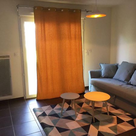 Appartements Quartier Euromedecine Montpellier Buitenkant foto