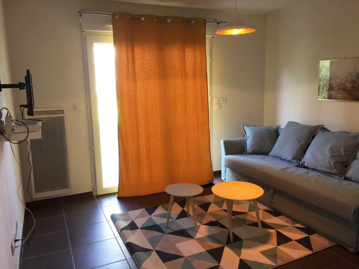 Appartements Quartier Euromedecine Montpellier Buitenkant foto