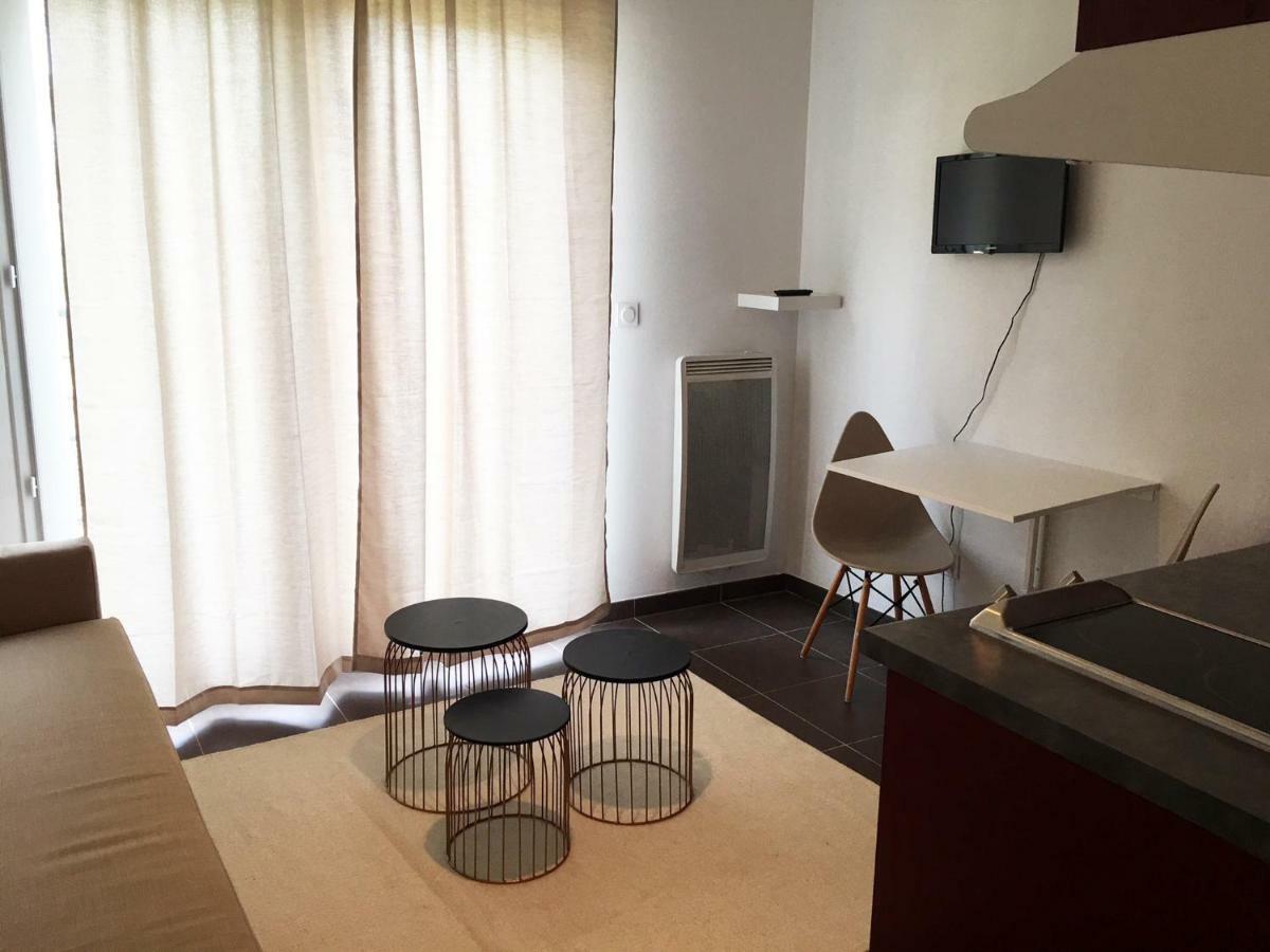 Appartements Quartier Euromedecine Montpellier Buitenkant foto