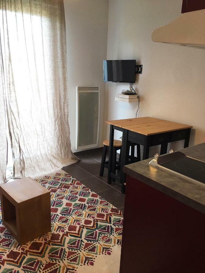 Appartements Quartier Euromedecine Montpellier Buitenkant foto