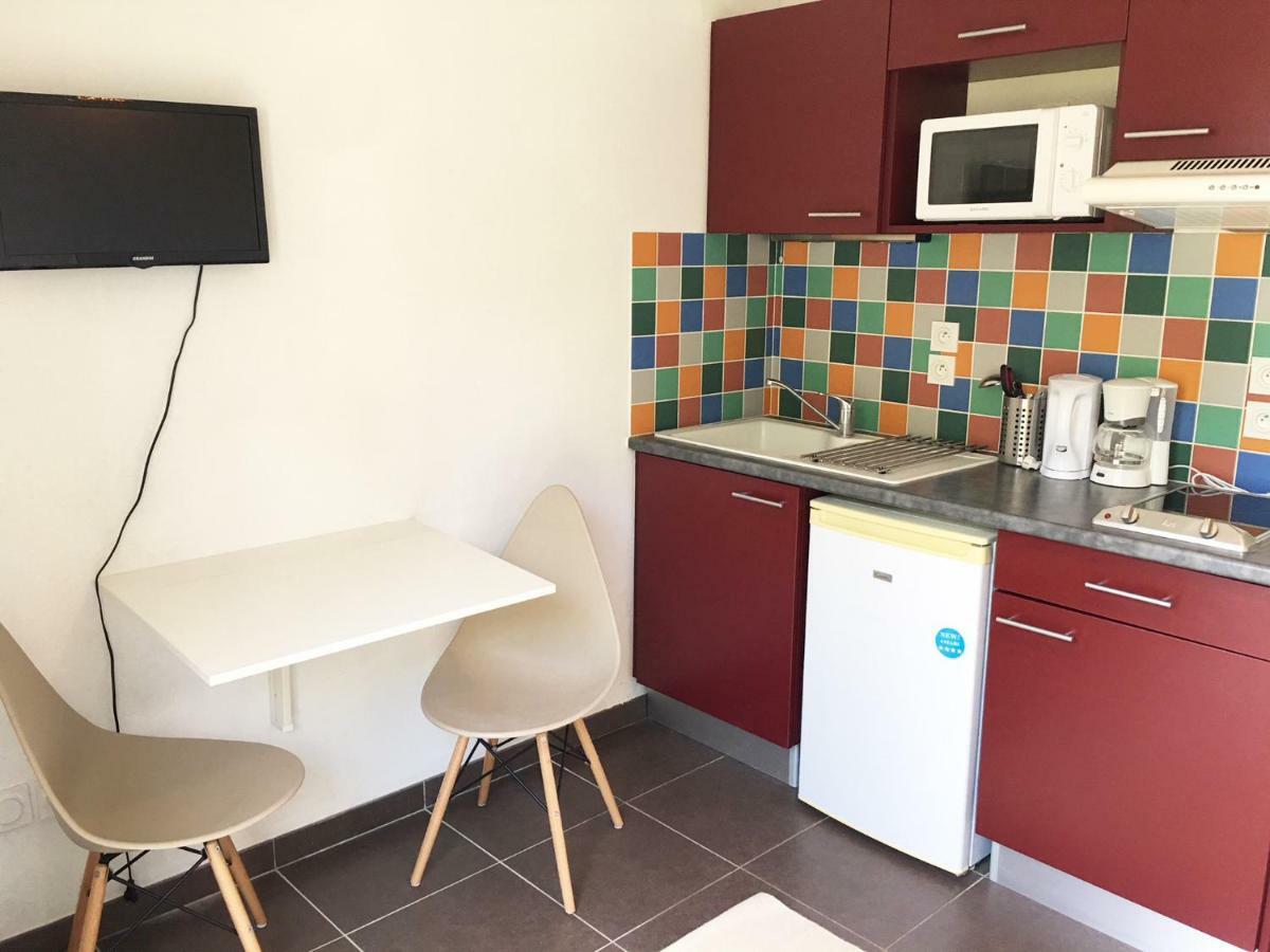 Appartements Quartier Euromedecine Montpellier Buitenkant foto