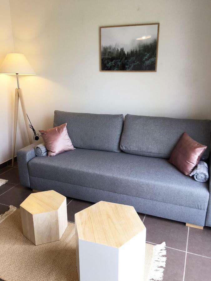 Appartements Quartier Euromedecine Montpellier Buitenkant foto